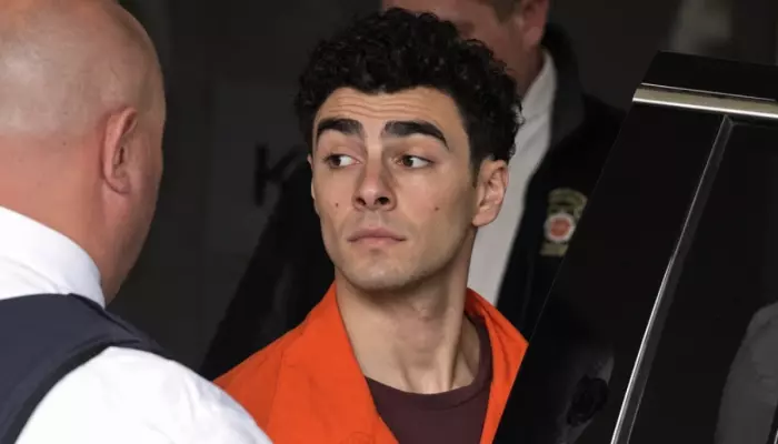 Luigi Mangione Pleads Guilty To Murder, All About…