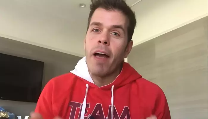 Perez Hilton Treated For Drug Overdose After He&hellip;