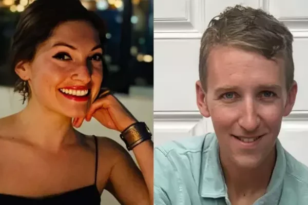 Patrick Clancy’s New Wife Rachel Danis’ Mental State…