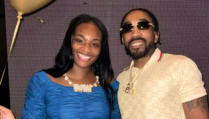 Meet Claressa Shields’ Ex-Boyfriend Tony, Fitness Trainer Had…