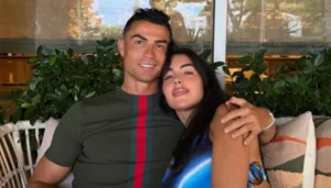 Cristiano Ronaldo Told Mother And Siblings About Secret&hellip;