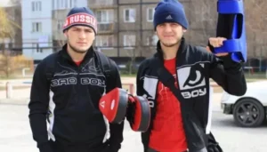 UFC 330: Islam Makhachev Won, Ex-Teammate Who Trained&hellip;