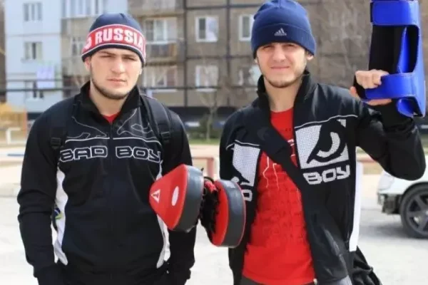 UFC 330: Islam Makhachev Won, Ex-Teammate Who Trained&hellip;