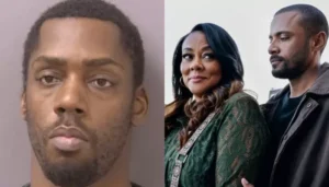 Where Is Anthony Robinson Now? Crimes Of ‘Dating&hellip;