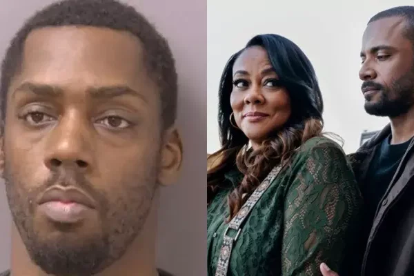 Where Is Anthony Robinson Now? Crimes Of ‘Dating&hellip;