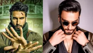 Ranveer Singh Starts Shooting For Pralay After Dhurandhar,&hellip;