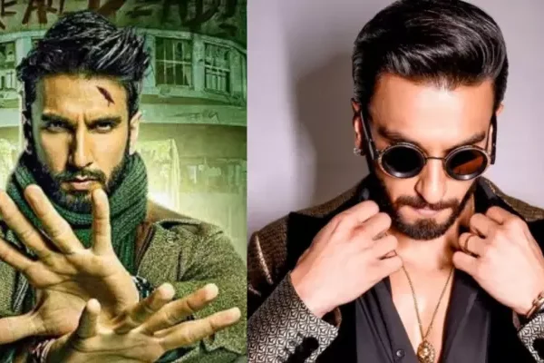 Ranveer Singh Starts Shooting For Pralay After Dhurandhar,&hellip;