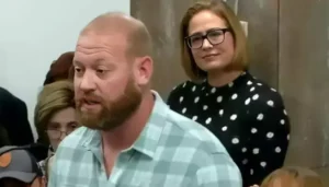 Kyrsten Sinema Can’t Be Sued Even After Admitting&hellip;