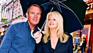 Meet Bonnie Tyler’s Husband Robert Sullivan, Property Developer&hellip;