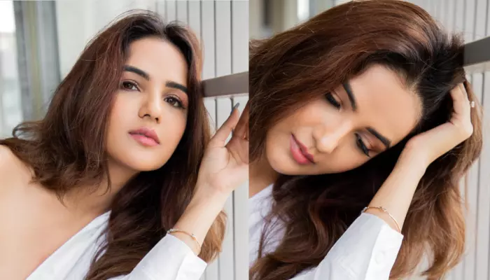 Jasmine Bhasin Opens Up On Facing Temporary Memory&hellip;