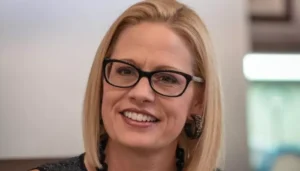 Why Did Krysten Sinema Bail Out Boyfriend, Matthew&hellip;