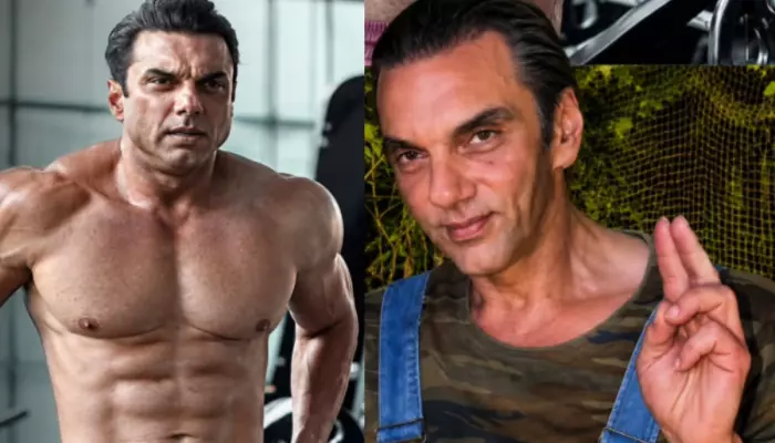 Sohail Khan’s Fans Are Worried About His Drastic Weight Loss At 56, Say, ‘Stress And Ozempic..’