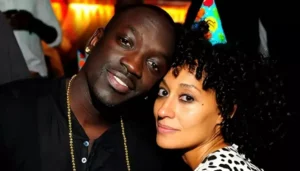 Tracee Ellis Ross Reflects On Not Getting Married,&hellip;