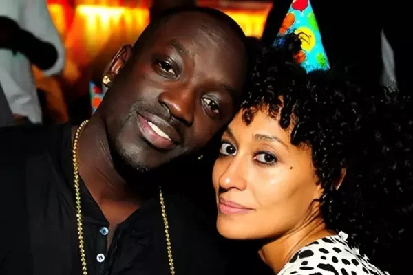 Tracee Ellis Ross Reflects On Not Getting Married,&hellip;