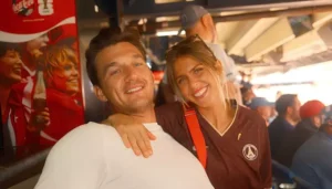 Who Is Tyler Cameron’s Fiancee Tate Madden? Photographer&hellip;