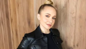 Hayden Panettiere Nearly Died In Childbirth, Battled Postpartum&hellip;