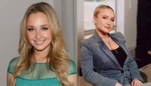 ‘I’d Be Dead Within Five Years’, Hayden Panettiere’s&hellip;