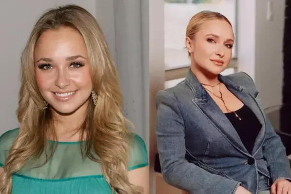 ‘I’d Be Dead Within Five Years’, Hayden Panettiere’s&hellip;