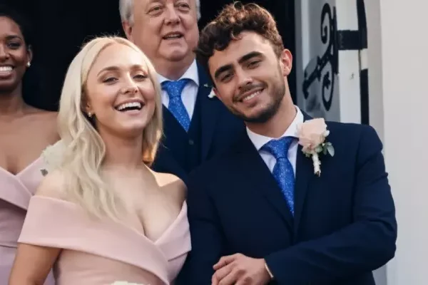 Hayden Panettiere Dies Three Years After Brother, Jansen’s&hellip;