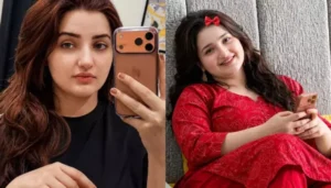 28 YO Pakistani Influencer Ayesha Was Called Outside&hellip;