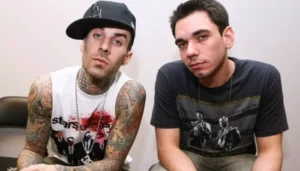 Travis Barker Documentary, What Happened To Adam ‘DJ&hellip;