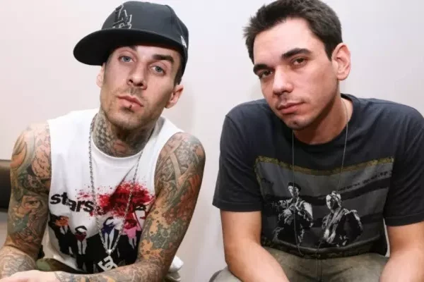Travis Barker Documentary, What Happened To Adam ‘DJ&hellip;
