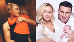 Hayden Panettiere Spoke About Giving Up The Custody&hellip;