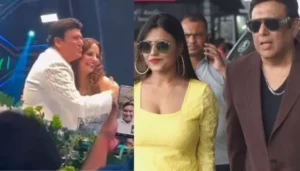 Govinda Spotted Dancing At A Club In Pattaya&hellip;