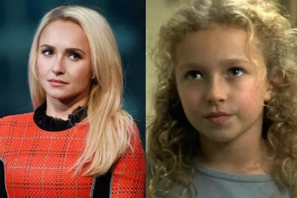 Hayden Panettiere’s Difficult Childhood, Was Pushed Into Acting,…