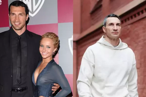Who Is Hayden Panettiere’s Ex-Fiance Wladimir? Former Couple…