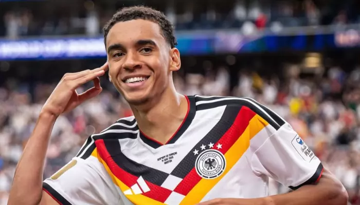What Is Jamal Musiala’s Health Update? Bayern Star…