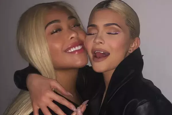 Jordyn Woods And Kylie’s Friendship Ended When Former…