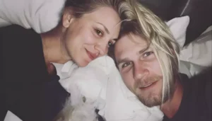 Kaley Cuoco And Karl Cook’s Split, Actress Once&hellip;