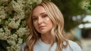 Hayden Panettiere Dies At 36, ‘Heroes’ Star Passes&hellip;