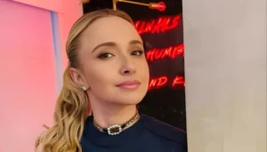 Hayden Panettiere’s Health Issues Come To Light, Actress&hellip;
