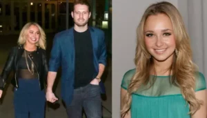 Hayden Panettiere’s BF, Brian Hickerson’s Plea In Abuse&hellip;