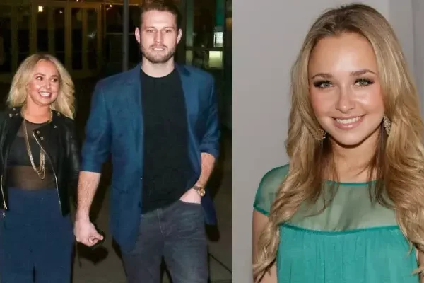 Hayden Panettiere’s BF, Brian Hickerson’s Plea In Abuse&hellip;