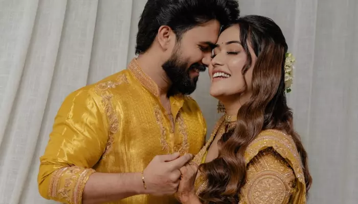 Who Is Bigg Boss Malayalam Winner, Anumol’s Husband,&hellip;