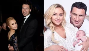 Hayden Panettiere’s Ex-Fiance Wladimir Klitschko Is In Shock&hellip;