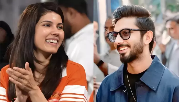 Anirudh Ravichander And Kavya Maran’s Combined Worth, Find…