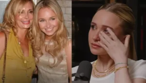 Hayden Panettiere’s Estranged Relationship With Her Mom, ‘She&hellip;