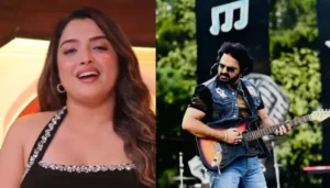 Bhojpuri Actress Amrapali Dubey Proposes To Singer Pawan&hellip;