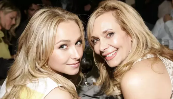 Hayden Panettiere’s Mom Said Daughter Caused Her ‘Years&hellip;