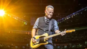 Bruce Springsteen Was Once Accused Of Having An&hellip;