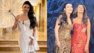 Shalini Passi Accuses Mallika Sherawat Of Wearing Fake&hellip;