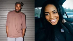 Who Is Kevin Durant’s Ex-Girlfriend, Cassandra Anderson? A&hellip;
