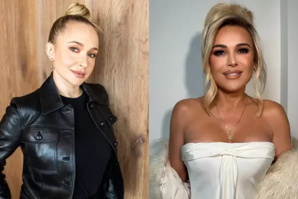 Hayden Panettiere’s Uncomfortable Past; Did Diana Jenkins Put&hellip;
