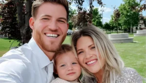 Meet Witney Carson’s Husband, Carson McAllister, Dad Of&hellip;