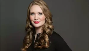 Sarah J. Maas And Josh Wasserman’s Love Story,&hellip;