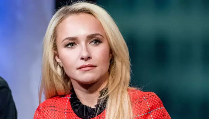 Hayden Panettiere Was Found Unresponsive, Autopsy Report Reveals&hellip;